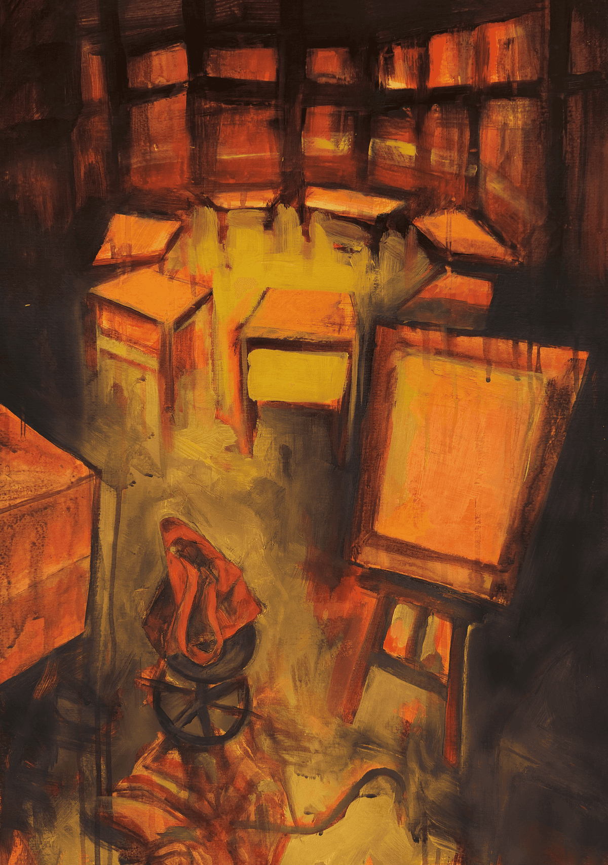 atelier